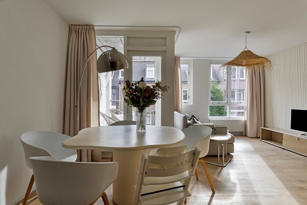Medium property photo - Hoogzwanenstraat 137, 6211 BZ Maastricht