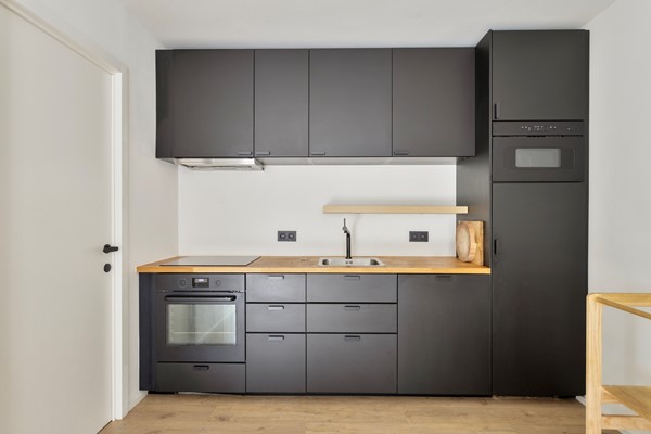 Medium property photo - Hoogzwanenstraat 137, 6211 BZ Maastricht