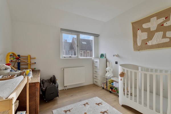 Medium property photo - Hoogzwanenstraat 137, 6211 BZ Maastricht