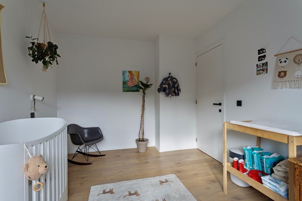 Medium property photo - Hoogzwanenstraat 137, 6211 BZ Maastricht