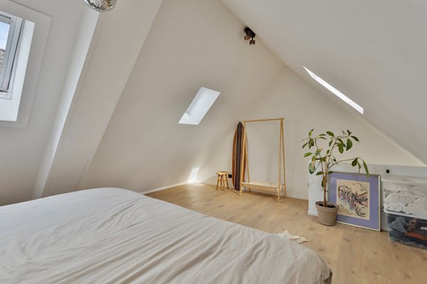 Medium property photo - Hoogzwanenstraat 137, 6211 BZ Maastricht