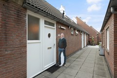 Hoogzwanenstraat 137, 6211 BZ Maastricht 