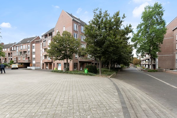 Medium property photo - Hoogzwanenstraat 137, 6211 BZ Maastricht