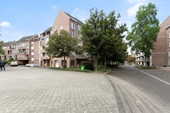Hoogzwanenstraat 137, 6211 BZ Maastricht 