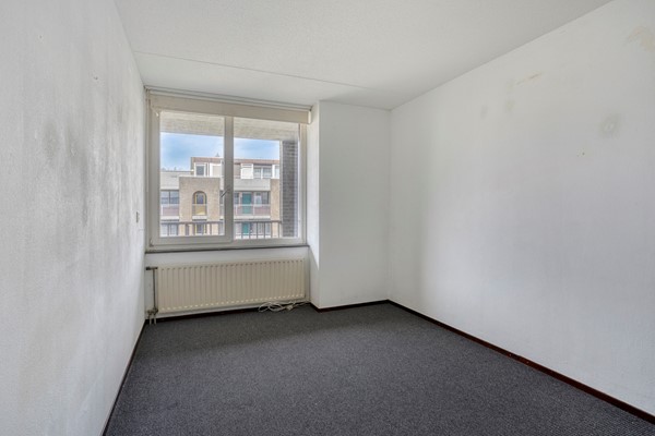 Medium property photo - Volksplein 96C, 6214 PC Maastricht