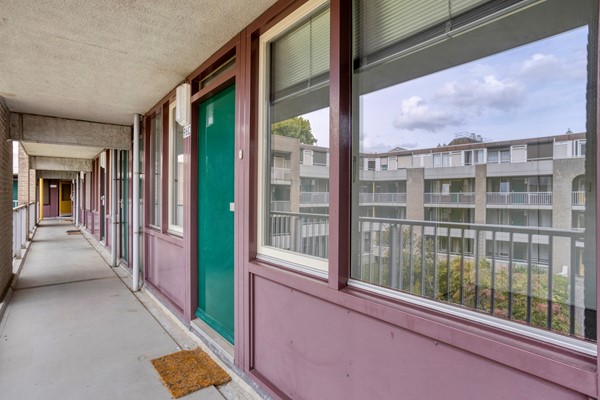 Medium property photo - Volksplein 96C, 6214 PC Maastricht