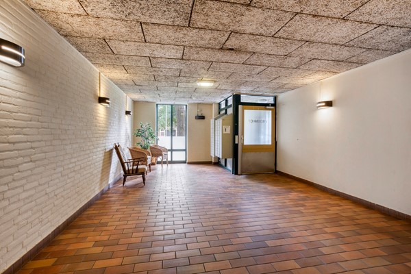 Medium property photo - Volksplein 96C, 6214 PC Maastricht