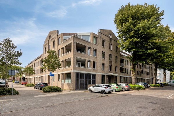 Medium property photo - Volksplein 96C, 6214 PC Maastricht