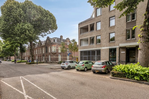 Medium property photo - Volksplein 96C, 6214 PC Maastricht