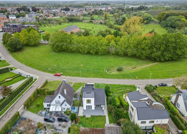 Medium property photo - Vilsterbron 14, 3840 Tongeren-Borgloon