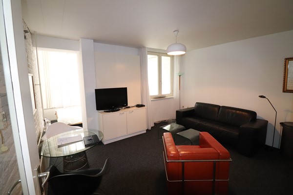 Medium property photo - Sint Catharinastraat 2A, 6211 SK Maastricht