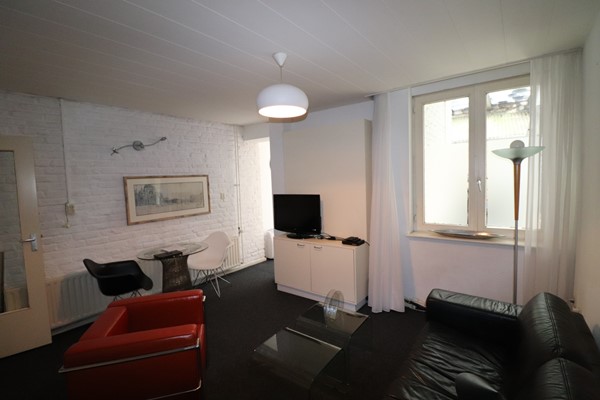 Medium property photo - Sint Catharinastraat 2A, 6211 SK Maastricht