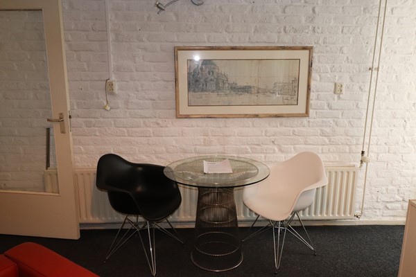 Medium property photo - Sint Catharinastraat 2A, 6211 SK Maastricht