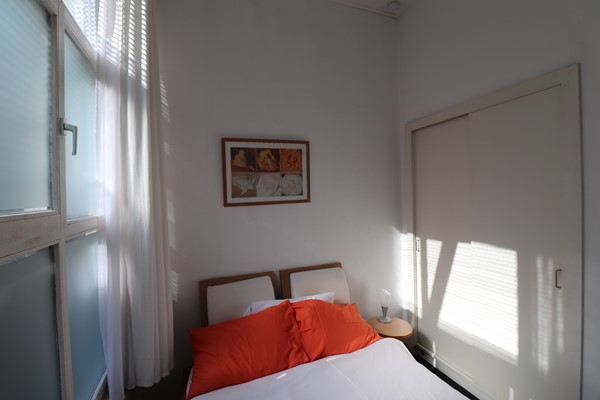 Medium property photo - Sint Catharinastraat 2A, 6211 SK Maastricht
