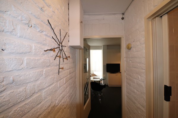 Medium property photo - Sint Catharinastraat 2A, 6211 SK Maastricht