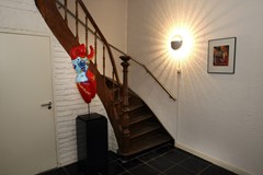 Sint Catharinastraat 2A, 6211 SK Maastricht 