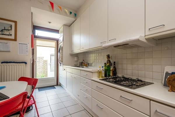 Photo - For rent: Holsteinbastion 15K. 1, 6217 LG Maastricht