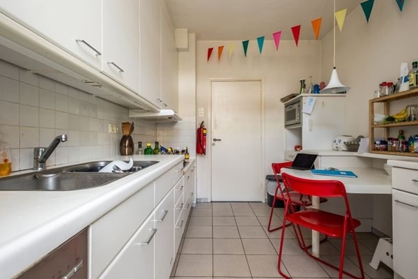 Photo - For rent: Holsteinbastion 15K. 1, 6217 LG Maastricht