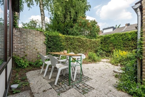 Photo - For rent: Holsteinbastion 15K. 1, 6217 LG Maastricht