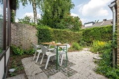 Holsteinbastion 15K. 1, 6217 LG Maastricht 