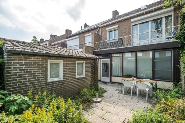 Photo - For rent: Holsteinbastion 15K. 1, 6217 LG Maastricht
