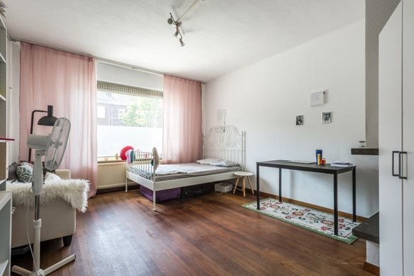 Photo - For rent: Holsteinbastion 15K. 1, 6217 LG Maastricht