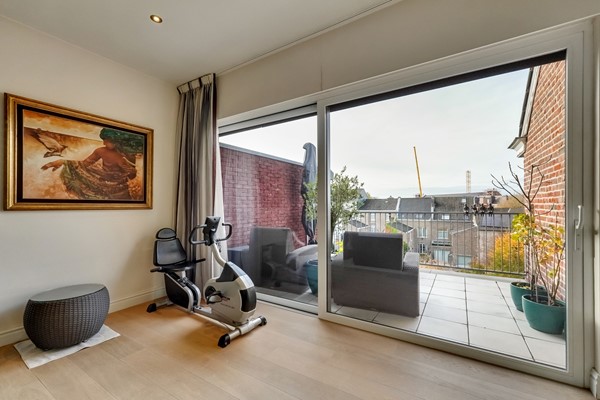 Photo - For sale: Sint-Maternuswal 3, 3700 Tongeren-Borgloon