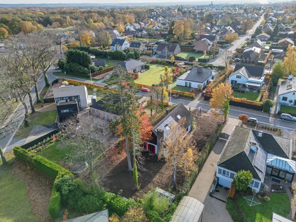 Foto - Te koop: Dennenstraat 4, 3620 Lanaken