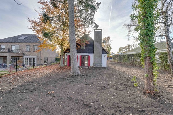 Foto - Te koop: Dennenstraat 4, 3620 Lanaken