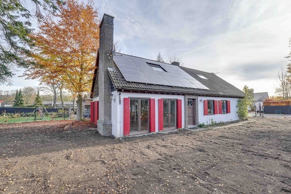 Foto - Te koop: Dennenstraat 4, 3620 Lanaken