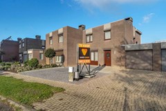 Paquaylaan 5, 3700 Tongeren-Borgloon 
