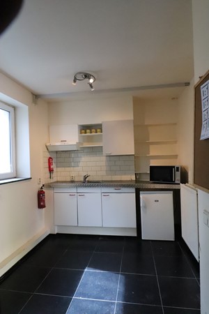 Te huur: Bergerstraat 17A, 6226BA Maastricht