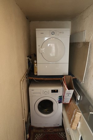 Foto - Te huur: Bergerstraat 17A, 6226 BA Maastricht