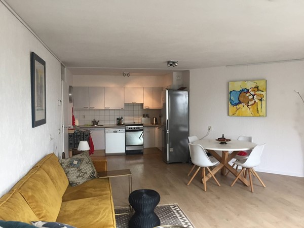 Foto - Te huur: Plantijndomein 3b, 6229 GG Maastricht
