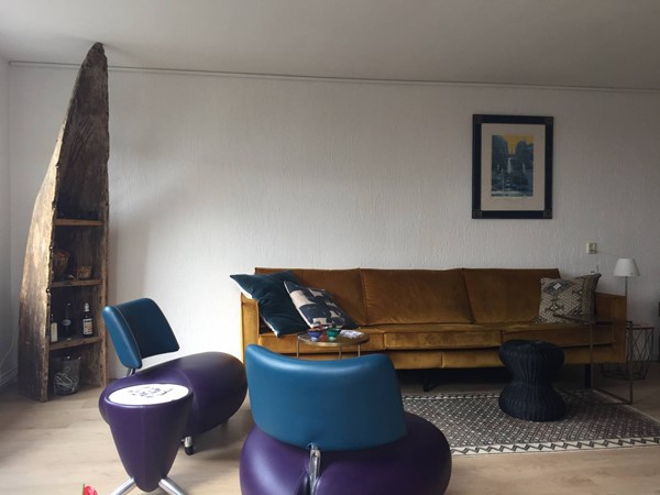 Foto - Te huur: Plantijndomein 3b, 6229 GG Maastricht