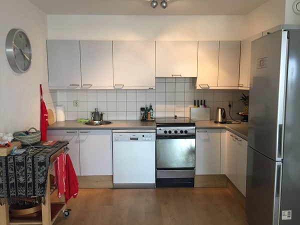 Foto - Te huur: Plantijndomein 3b, 6229 GG Maastricht