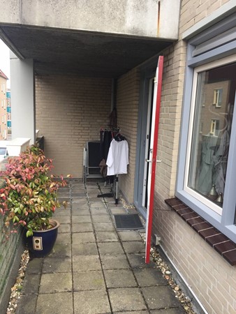 Foto - Te huur: Plantijndomein 3b, 6229 GG Maastricht