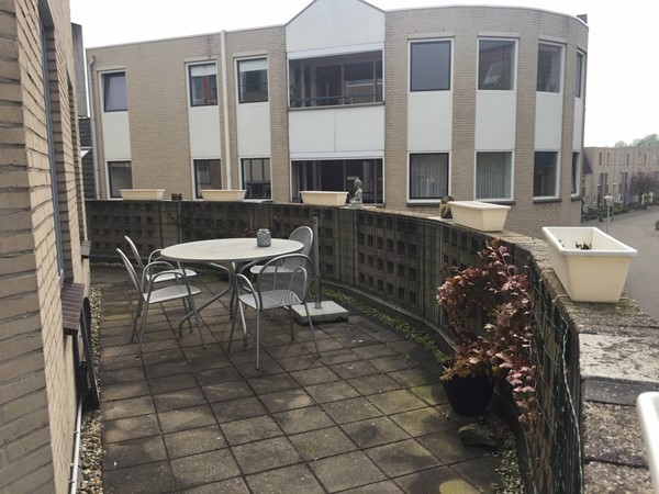 Foto - Te huur: Plantijndomein 3b, 6229 GG Maastricht