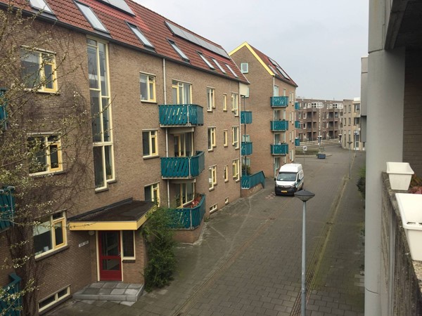 Foto - Te huur: Plantijndomein 3b, 6229 GG Maastricht