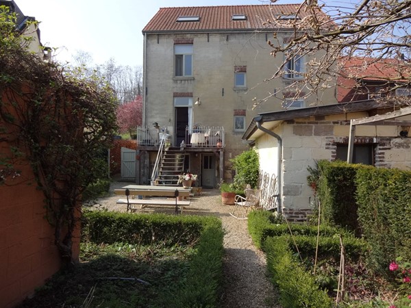 Photo - For rent: Cannerweg 340, 6213 NC Maastricht