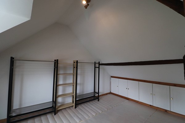 Photo - For rent: Bergerstraat 17C, 6226 BA Maastricht