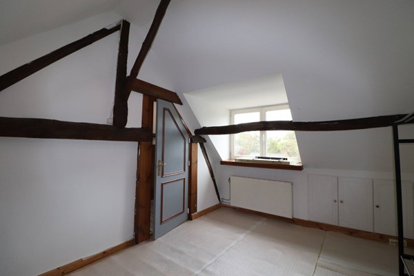 Photo - For rent: Bergerstraat 17C, 6226 BA Maastricht