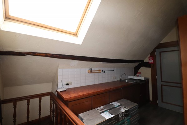 Photo - For rent: Bergerstraat 17C, 6226 BA Maastricht