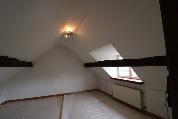 Photo - For rent: Bergerstraat 17C, 6226 BA Maastricht