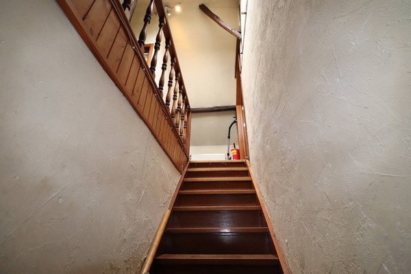 Photo - For rent: Bergerstraat 17C, 6226 BA Maastricht