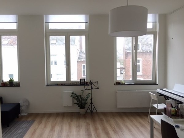 Photo - For rent: Brusselsestraat 109B02, 6211 PD Maastricht