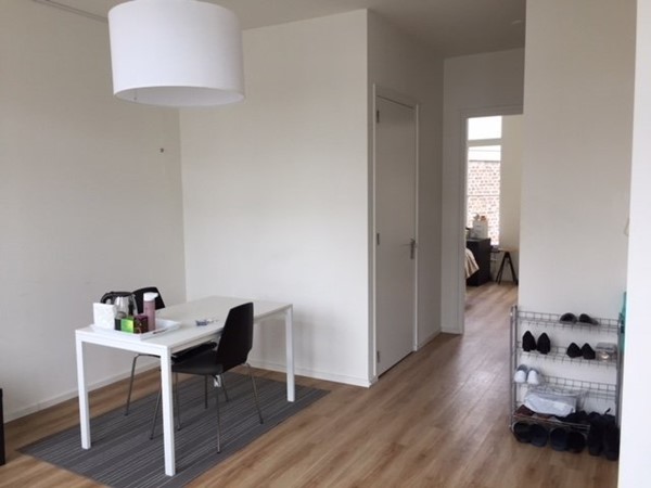 Photo - For rent: Brusselsestraat 109B02, 6211 PD Maastricht