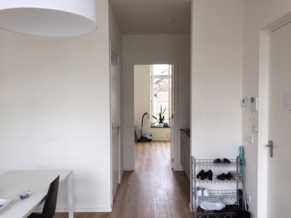 Photo - For rent: Brusselsestraat 109B02, 6211 PD Maastricht