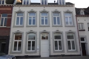 Photo - For rent: Brusselsestraat 109B02, 6211 PD Maastricht