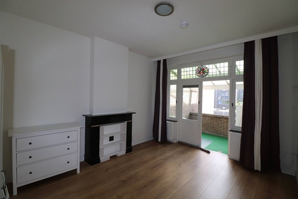 For rent: Koning Clovisstraat 71B1.2, 6226AG Maastricht
